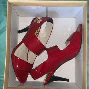 Michael Kors heels